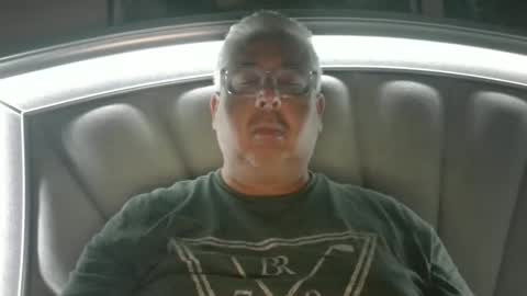 czar1974 online show from 11.22.25