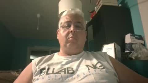 Snapshot of czar1974 chatting on 05.25.26 czar1974 online show from 05.25.26