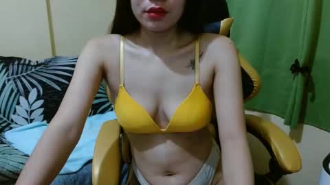 Snapshot of czarina69 chatting on 01.26.25 czarina69 online show from 01.26.25