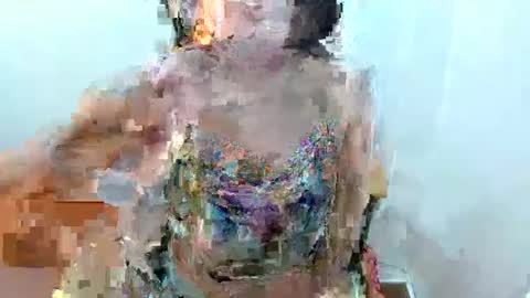 Snapshot of czarina69 chatting on 09.11.25 czarina69 online show from 09.11.25