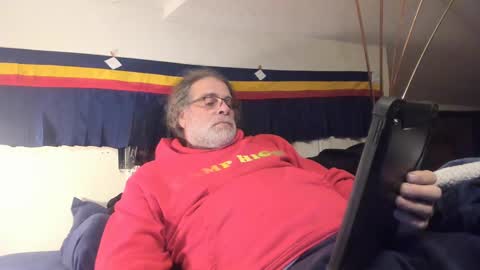 Andrew Thomas online show from 01.09.25