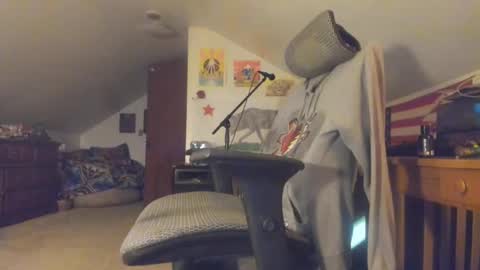 Andrew Thomas online show from 09.10.25