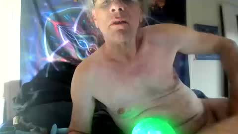 Andrew Thomas online show from 10.19.25