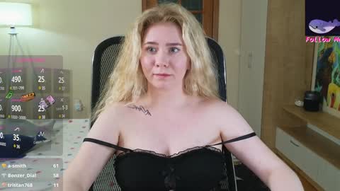 Donna online show from 02.06.25