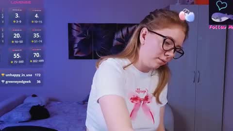 Donna online show from 09.18.25