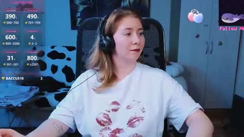 Donna online show from 10.06.25