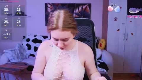 Donna online show from 10.14.25