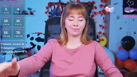 Donna online show from 11.07.25