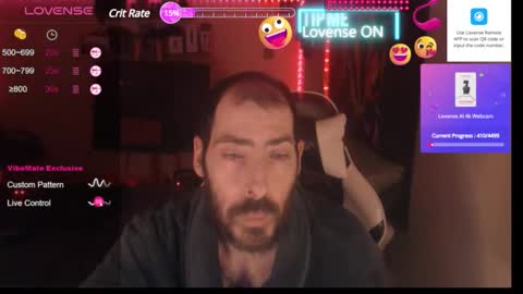 Snapshot of d0pey42o chatting on 12.04.24 D0pey42O online show from 12.04.24