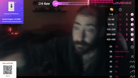 Snapshot of d0pey42o chatting on 12.10.24 D0pey42O online show from 12.10.24