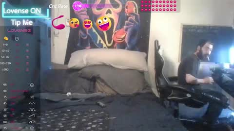 Snapshot of d0pey42o chatting on 01.30.25 D0pey42O online show from 01.30.25