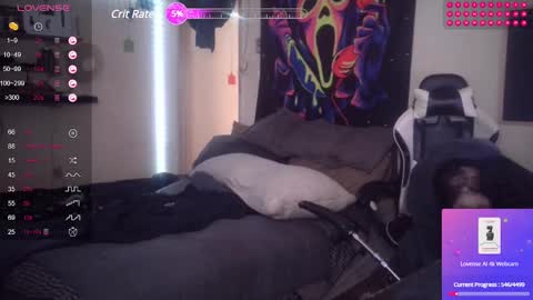 Snapshot of d0pey42o chatting on 01.30.25 D0pey42O online show from 01.30.25