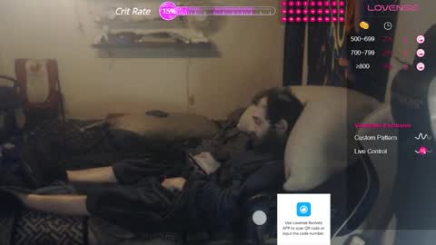 Snapshot of d0pey42o chatting on 02.03.25 D0pey42O online show from 02.03.25