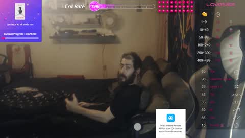 Snapshot of d0pey42o chatting on 02.03.25 D0pey42O online show from 02.03.25