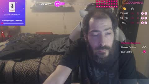 Snapshot of d0pey42o chatting on 02.04.25 D0pey42O online show from 02.04.25