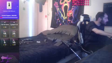 Snapshot of d0pey42o chatting on 02.05.25 D0pey42O online show from 02.05.25