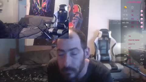 Snapshot of d0pey42o chatting on 02.07.25 D0pey42O online show from 02.07.25