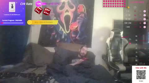Snapshot of d0pey42o chatting on 02.13.25 D0pey42O online show from 02.13.25