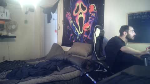 Snapshot of d0pey42o chatting on 02.13.25 D0pey42O online show from 02.13.25
