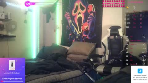 Snapshot of d0pey42o chatting on 02.13.25 D0pey42O online show from 02.13.25