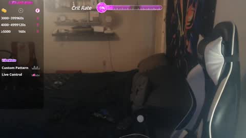 Snapshot of d0pey42o chatting on 02.15.25 D0pey42O online show from 02.15.25