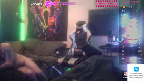 Snapshot of d0pey42o chatting on 02.18.25 D0pey42O online show from 02.18.25