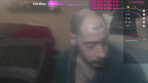 Snapshot of d0pey42o chatting on 09.10.25 D0pey42O online show from 09.10.25