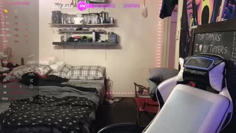 Snapshot of d0pey42o chatting on 09.15.25 D0pey42O online show from 09.15.25
