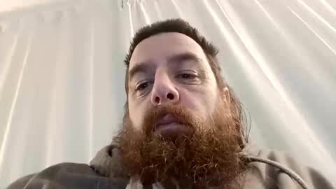 Snapshot of d1988 chatting on 10.17.25 D online show from 10.17.25