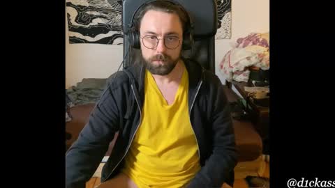 d1ckass online show from 02.16.25