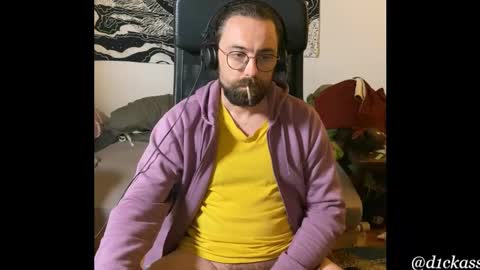 d1ckass online show from 10.05.25