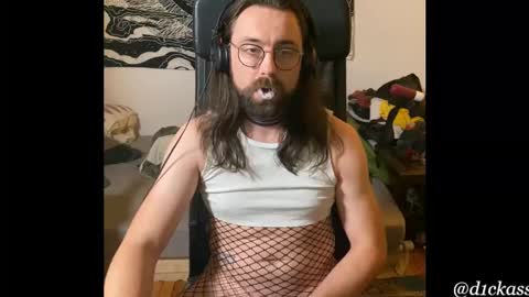 d1ckass online show from 11.08.25