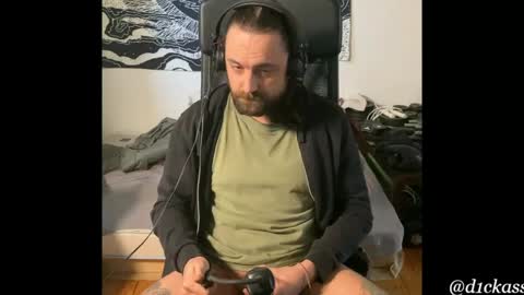 Snapshot of d1ckass chatting on 03.30.26 d1ckass online show from 03.30.26