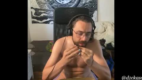 d1ckass online show from 06.24.26