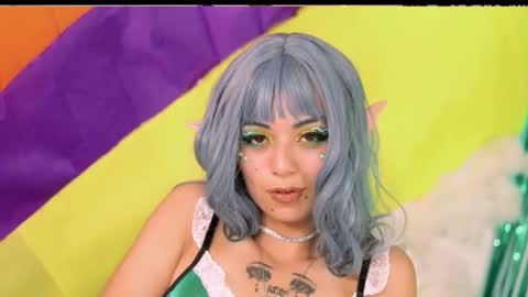 d3m0ny0_0 online show from 01.18.26