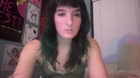 exene online show from 11.04.25