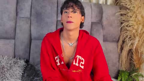 Darked online show from 11.29.25