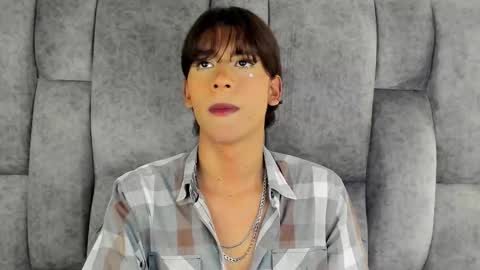 Snapshot of d3rke_666 chatting on 02.11.26 Darked online show from 02.11.26