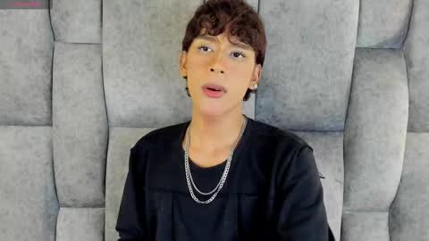 Snapshot of d3rke_666 chatting on 02.25.26 Darked online show from 02.25.26