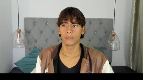 Darked online show from 04.19.26