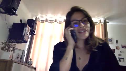 Paulette online show from 12.11.24