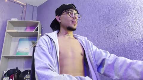 d4ni_king online show from 11.13.25