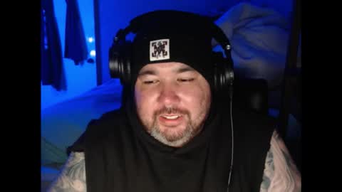 Snapshot of d____w chatting on 02.20.26 d____w online show from 02.20.26