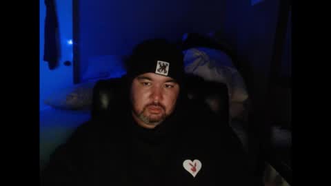 Snapshot of d____w chatting on 02.23.26 d____w online show from 02.23.26