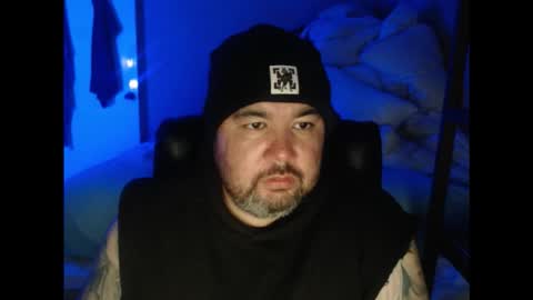 Snapshot of d____w chatting on 02.25.26 d____w online show from 02.25.26