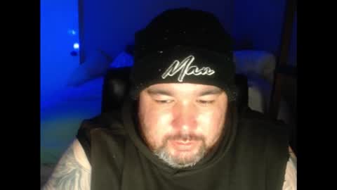 Snapshot of d____w chatting on 02.28.26 d____w online show from 02.28.26