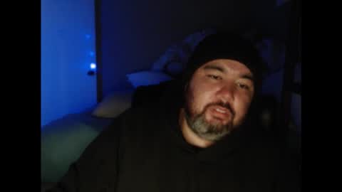 Snapshot of d____w chatting on 03.14.26 d____w online show from 03.14.26