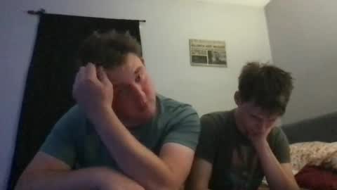 Aeboy12 online show from 09.17.25