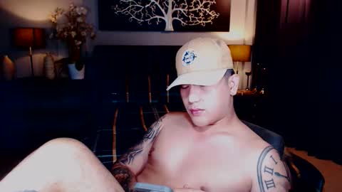 D GreatALEXANDER online show from 09.10.25