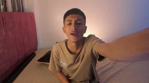 d_lirio online show from 09.10.25